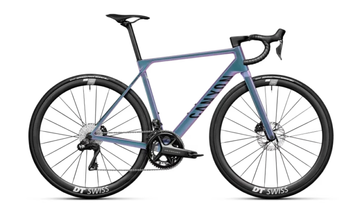 2027 Canyon Ultimate CF SLX 8 Di2
