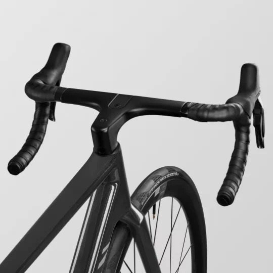 2027 Canyon Ultimate CF SLX 8 Di2