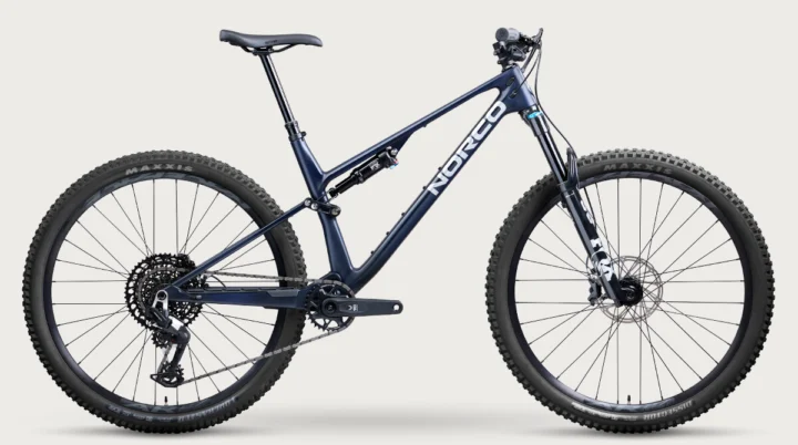 2027 Norco Revolver LT C2