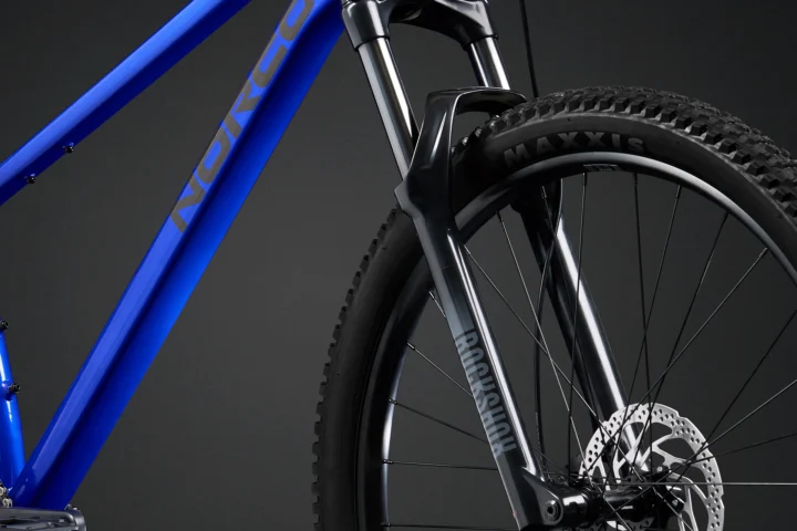 2027 Norco Charger A1