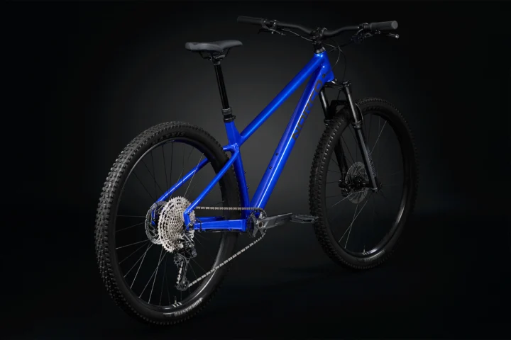 2027 Norco Charger A1