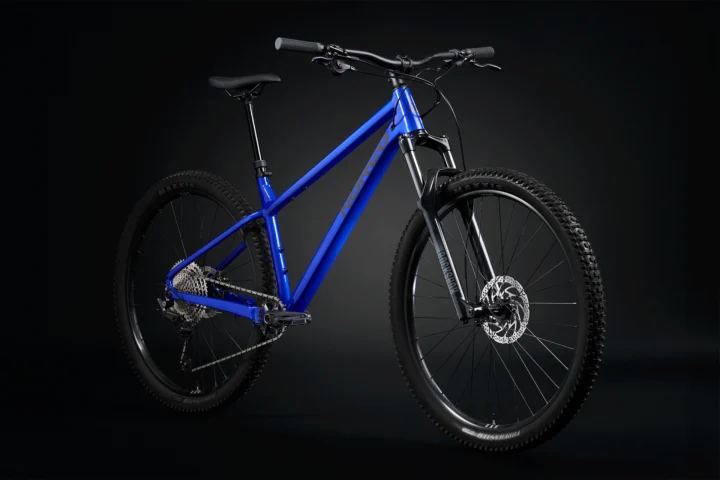 2027 Norco Charger A1