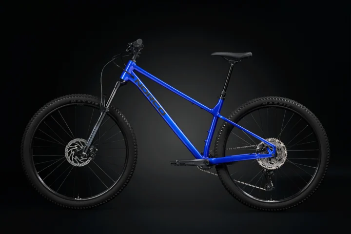 2027 Norco Charger A1