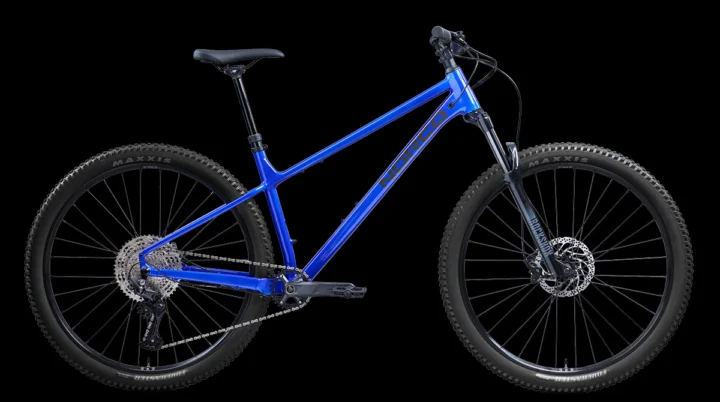 2027 Norco Charger A1