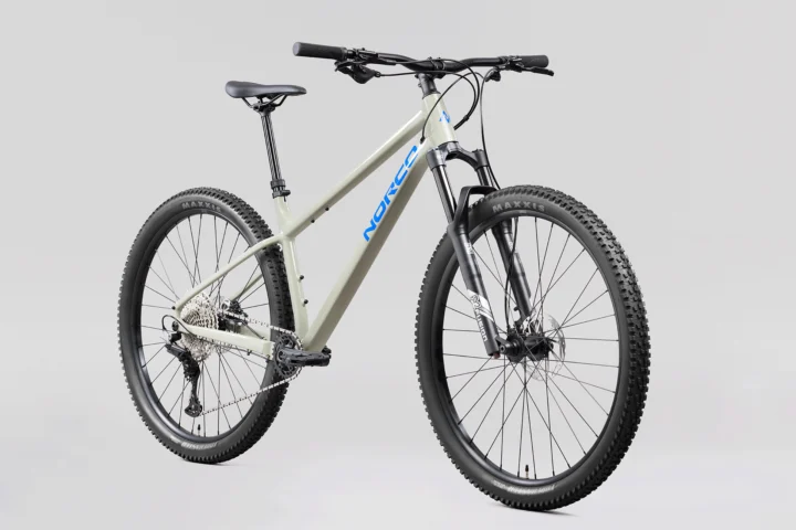 2027 Norco Charger A2