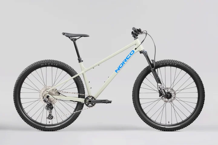 2027 Norco Charger A2