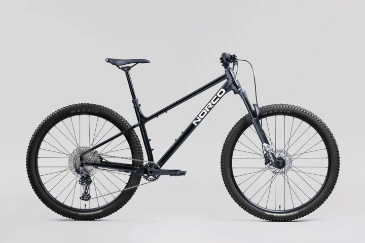 2027 Norco Charger A2