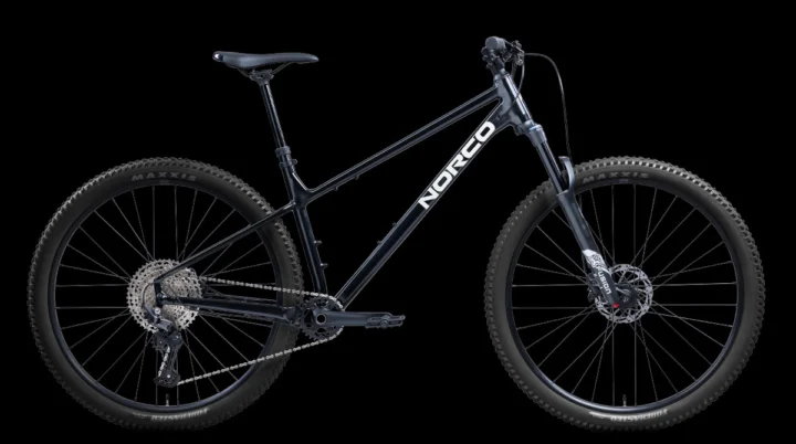 2027 Norco Charger A2