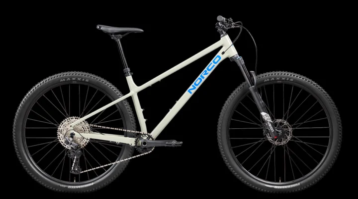 2027 Norco Charger A2
