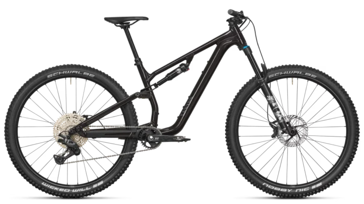 2027 Canyon Neuron 6
