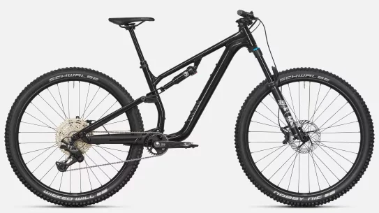 2027 Canyon Neuron 6