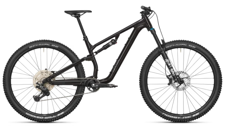 2027 Canyon Neuron 6
