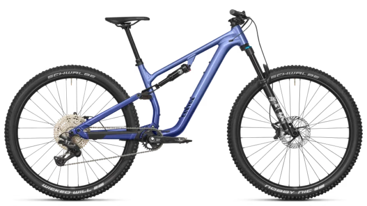 2027 Canyon Neuron 6