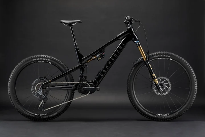 2027 Commencal Meta Power SX Avinox Signature