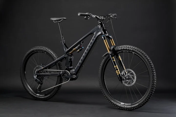 2027 Commencal Meta Power SX Avinox Signature