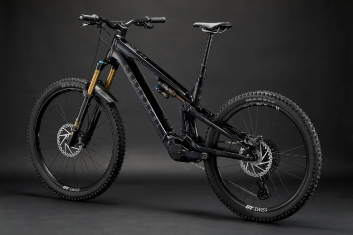 2027 Commencal Meta Power SX Avinox Signature