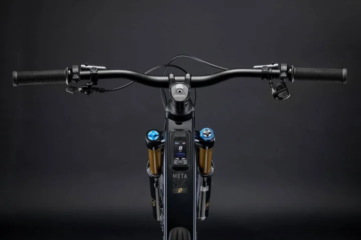 2027 Commencal Meta Power SX Avinox Signature
