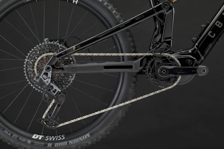 2027 Commencal Meta Power SX Avinox Signature