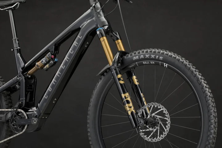 2027 Commencal Meta Power SX Avinox Signature