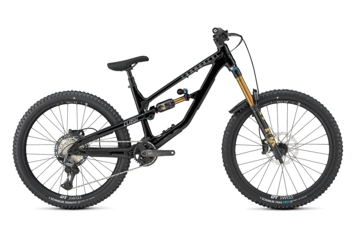 2027 Commencal Clash V3 Signature