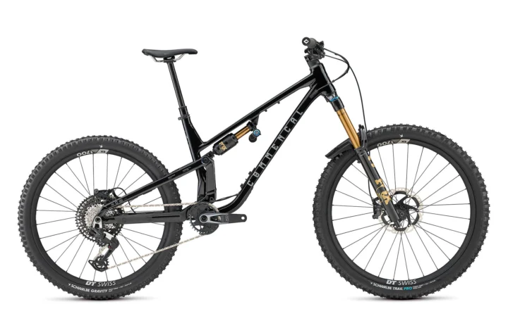 2027 Commencal Meta SX V5 Signature