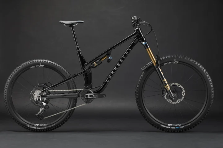 2027 Commencal Meta SX V5 Signature