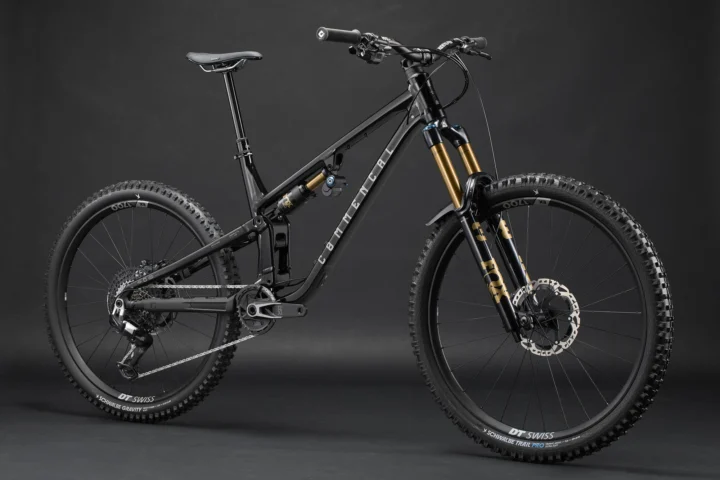 2027 Commencal Meta SX V5 Signature