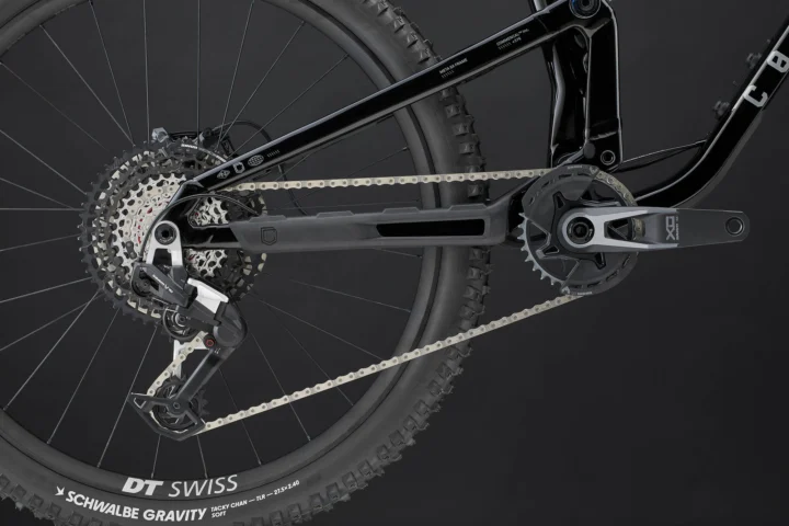 2027 Commencal Meta SX V5 Signature