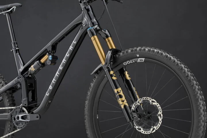 2027 Commencal Meta SX V5 Signature