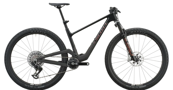 2027 Scott Spark RC SL