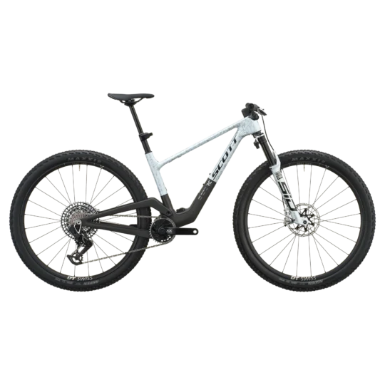 2027 Scott Spark RC World Cup Evo