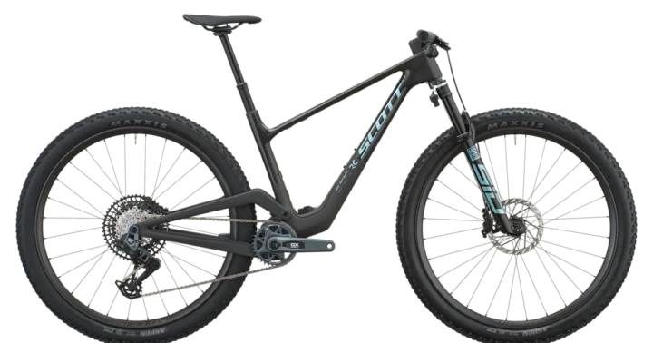2027 Scott Spark RC Team Issue