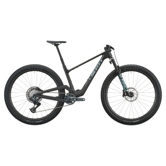 2027 Scott Spark RC Team Issue