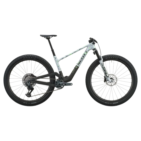 2027 Scott Spark RC Team Issue