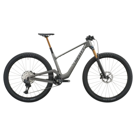 2027 Scott Spark RC Expert