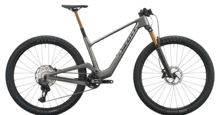 2027 Scott Spark RC Expert