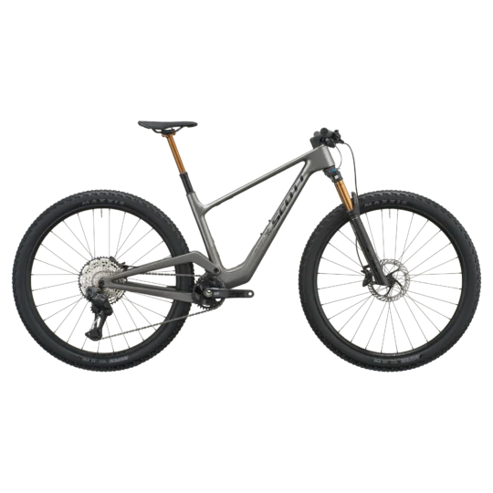 2027 Scott Spark RC Expert