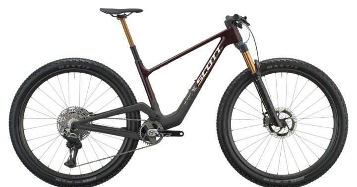 2027 Scott Spark RC Pro