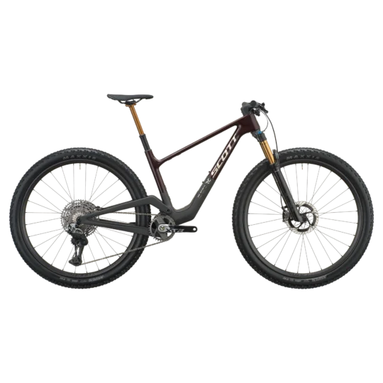 2027 Scott Spark RC Pro