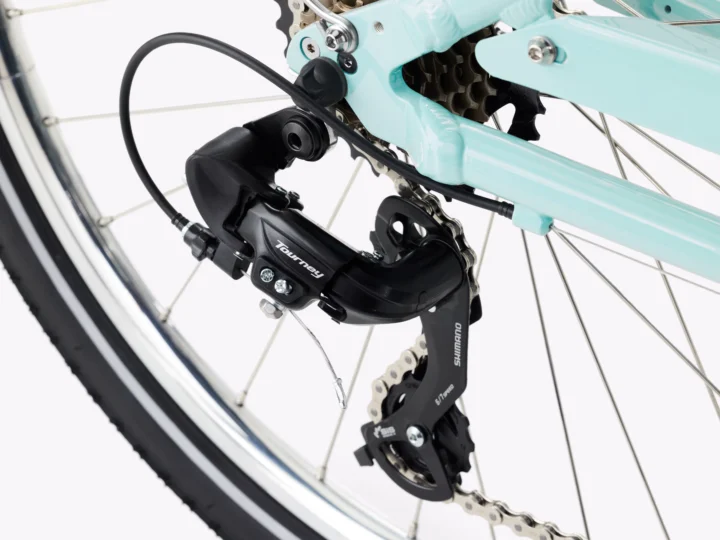2027 Electra Townie 7D EQ Step-Thru