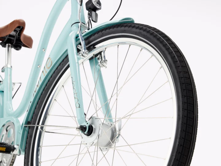 2027 Electra Townie 7D EQ Step-Thru