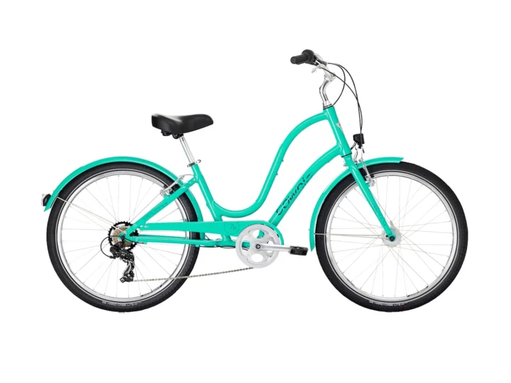 2027 Electra Townie 7D EQ Step-Thru