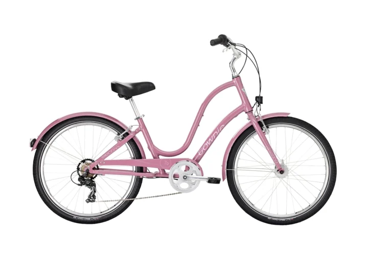 2027 Electra Townie 7D EQ Step-Thru