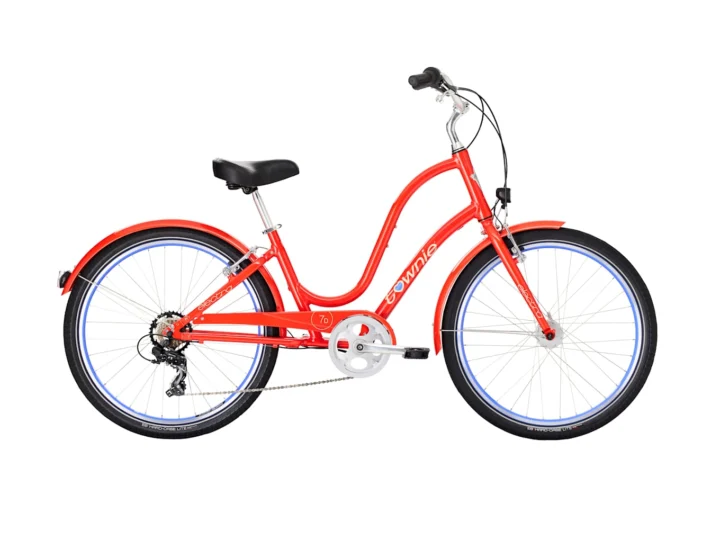 2027 Electra Townie 7D EQ Step-Thru