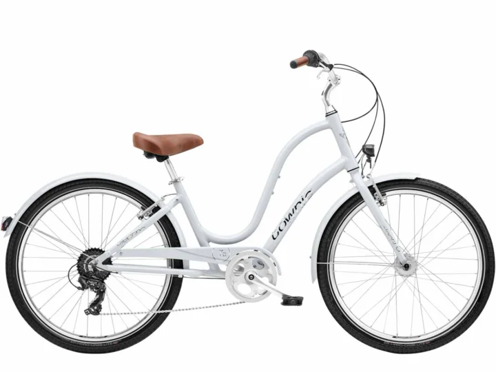 2027 Electra Townie 7D EQ Step-Thru