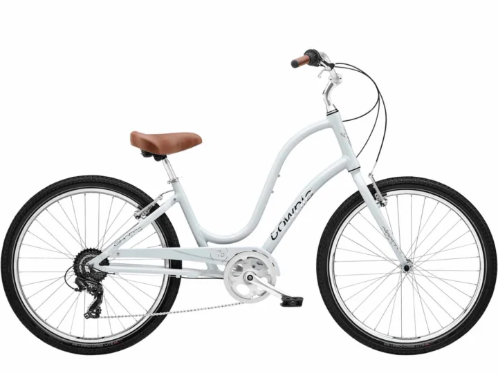 2027 Electra Townie 7D Step-Thru