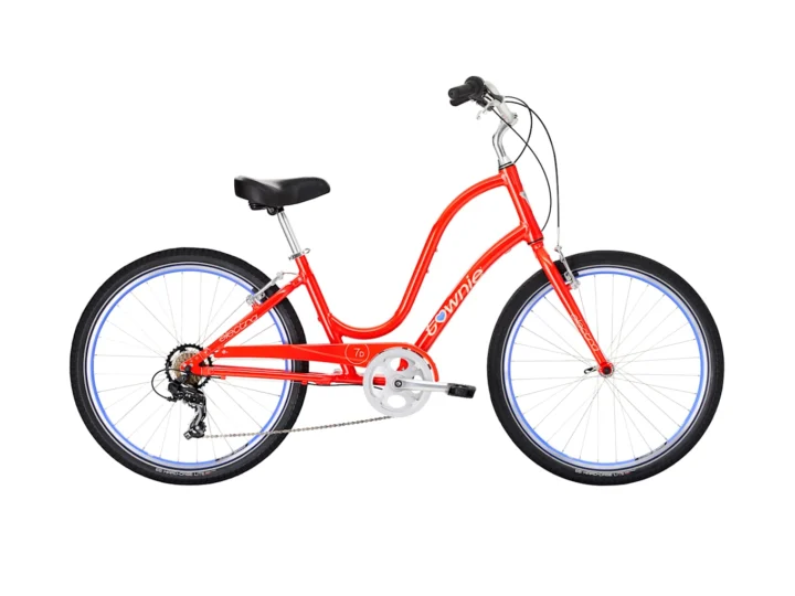 2027 Electra Townie 7D Step-Thru