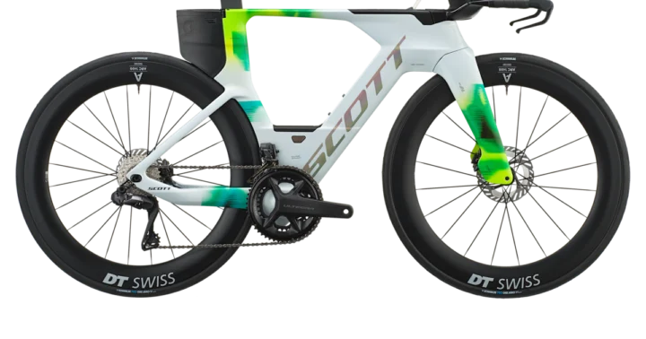2027 Scott Plasma RC Pro