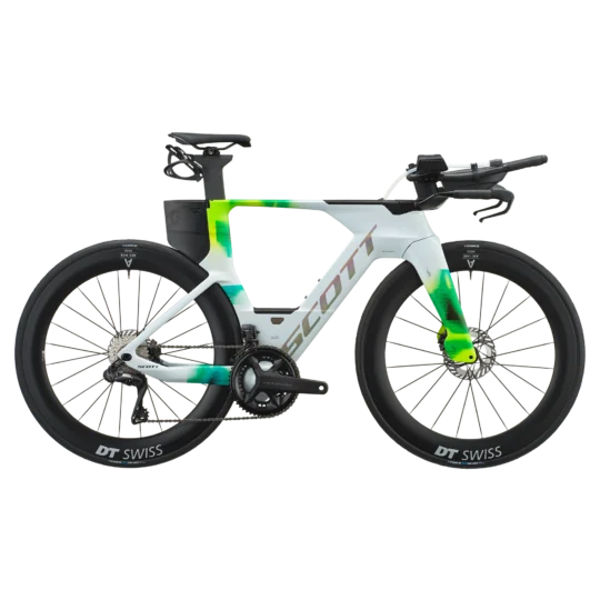 2027 Scott Plasma RC Pro