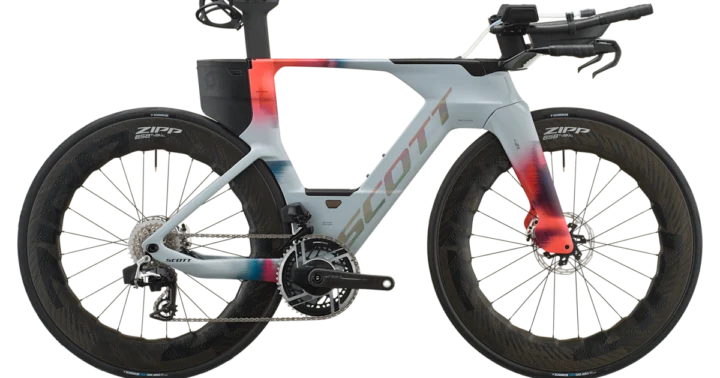 2027 Scott Plasma RC Ultimate